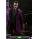 The Dark Knight Quarter Scale Series Action Figure 1/4 The Joker 47 cm